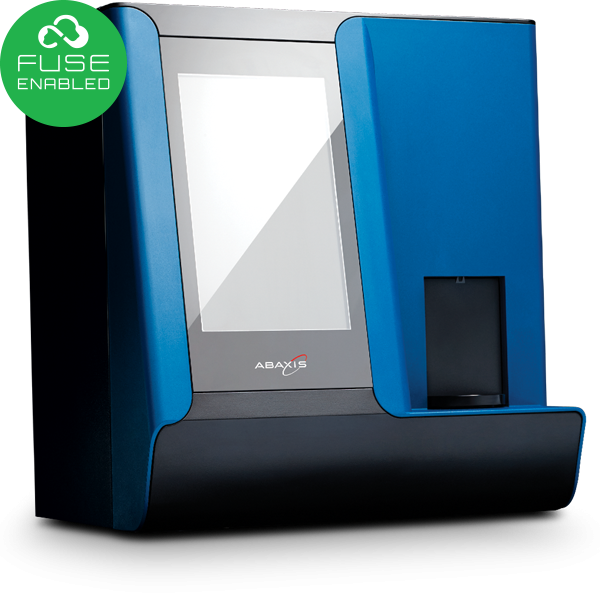 ABAXIS VetScan HM5c Bimedis