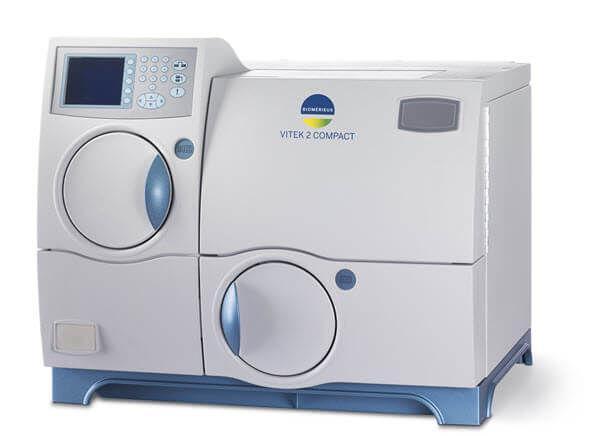 BIOMERIEUX Vitek 2 Compact 30 - Bimedis.com