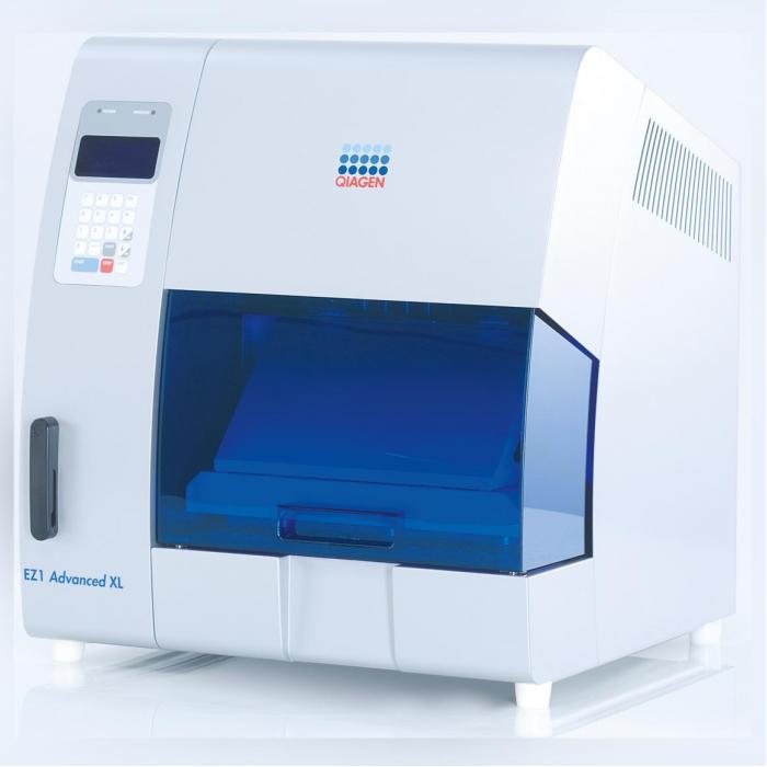 QIAGEN EZ1 Advanced XL Bimedis