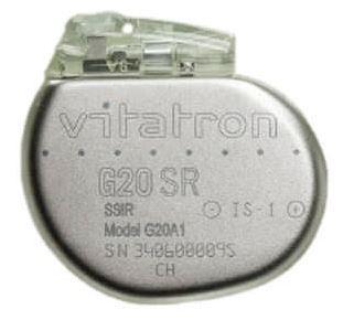 MEDTRONIC Vitatron | Bimedis