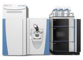 THERMO FISHER SCIENTIFIC UHMR Hybrid Quadrupole-Orbitrap | Bimedis