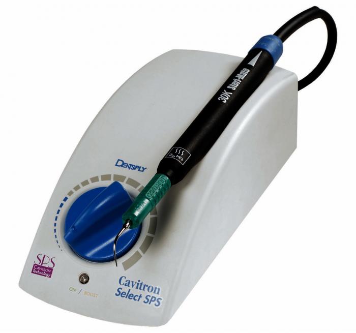 DENTSPLY Cavitron Select SPS Bimedis