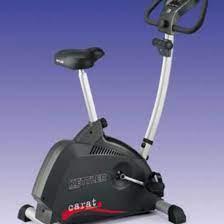 Kettler carat 2024 exercise bike