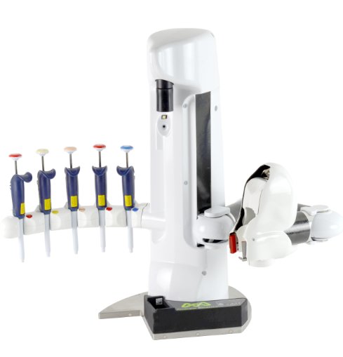 Andrew pipetting best sale robot price