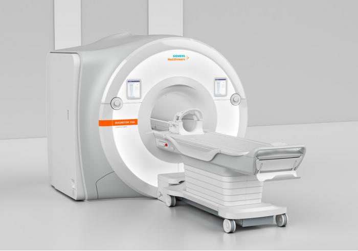 siemens magnetom vida 3 tesla