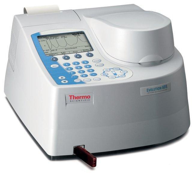 THERMO FISHER SCIENTIFIC Evolution 60S | Bimedis