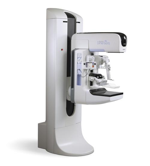 HOLOGIC Selenia Dimensions 3000 Bimedis