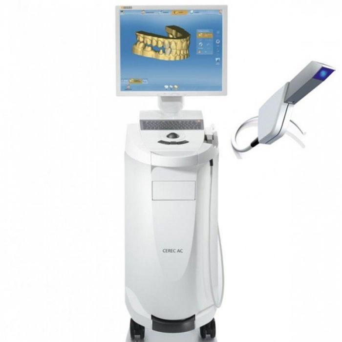 Compra al mejor precio SIRONA Cerec AC Bluecam Bimedis