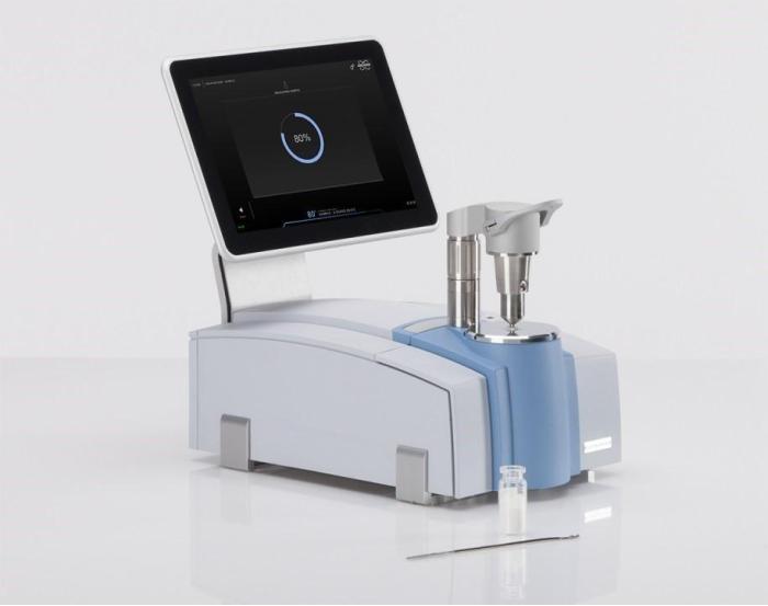 BRUKER CORPORATION ALPHA II FT-IR | Bimedis