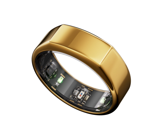 RingConn: El competidor de Oura Ring 3 aterriza en Indiegogo por 149  dólares -  News