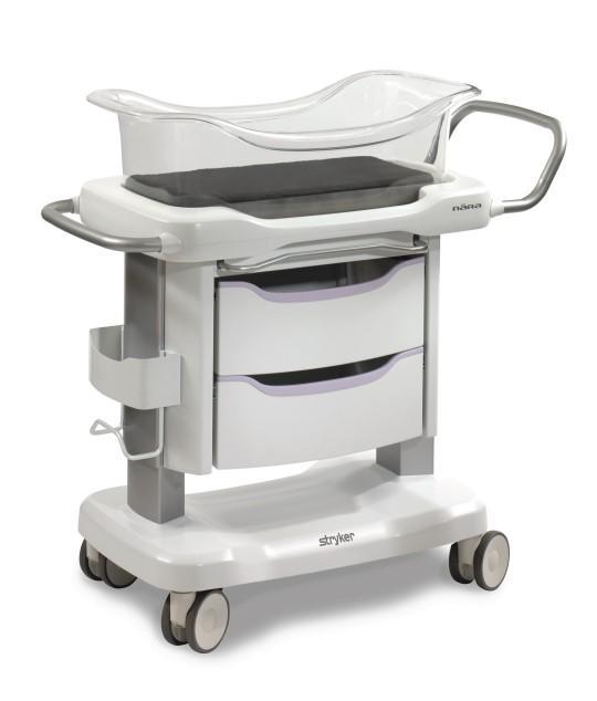 Stryker on sale bassinet price