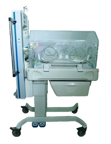 Giraffe Omnibed Spare Parts