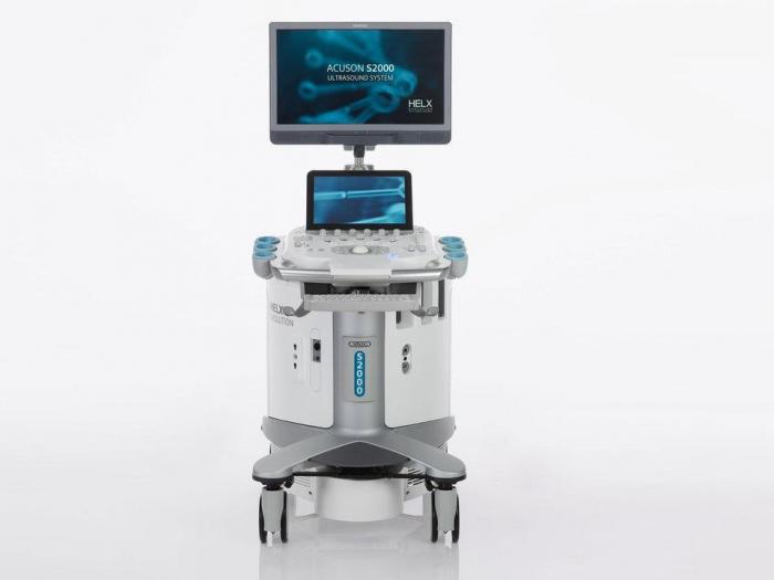 SIEMENS S2000 HELX Evolution - Compra al mejor precio