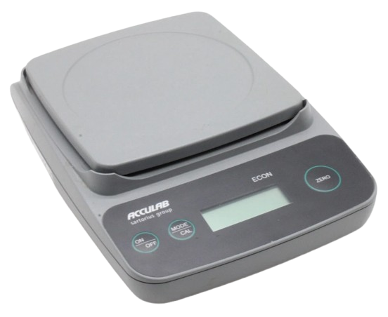 Laboratory balances ACCULAB - Bimedis