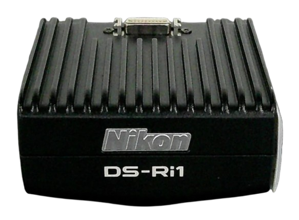 Nikon Ri1 Microscope cameras NIKON - Bimedis