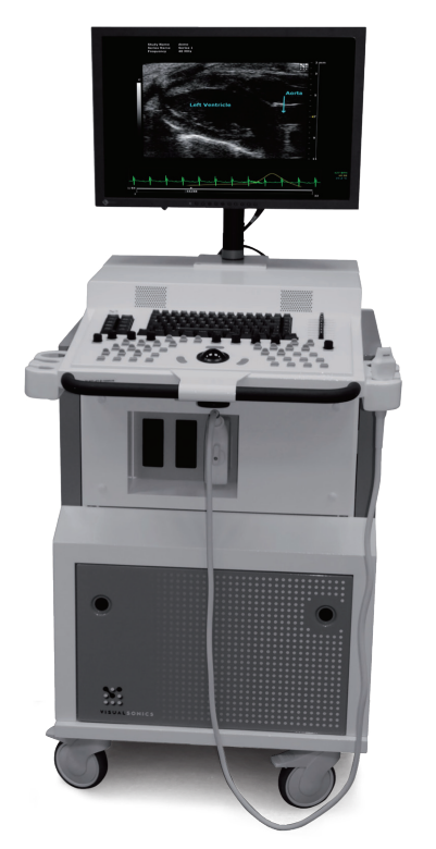 Ultrasound Machines VISUALSONICS - Bimedis