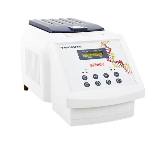PCR Thermal Cyclers TECHNE - Bimedis