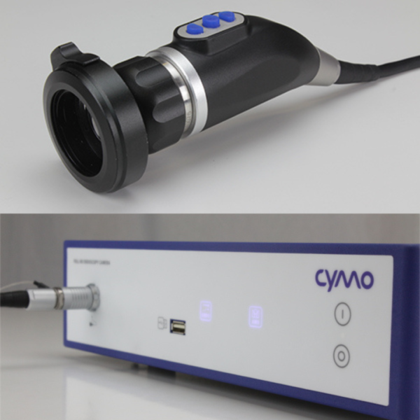 Buy medical equipment from CYMO - Bimedis