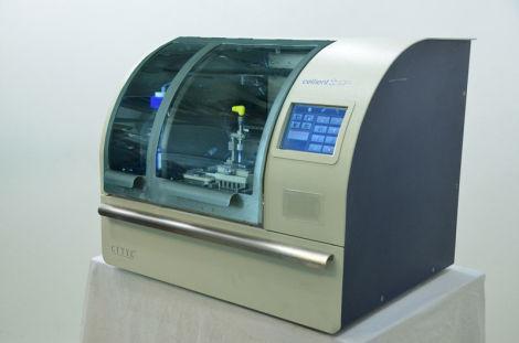 Procesadores de tejidos histologicos HOLOGIC | Bimédis