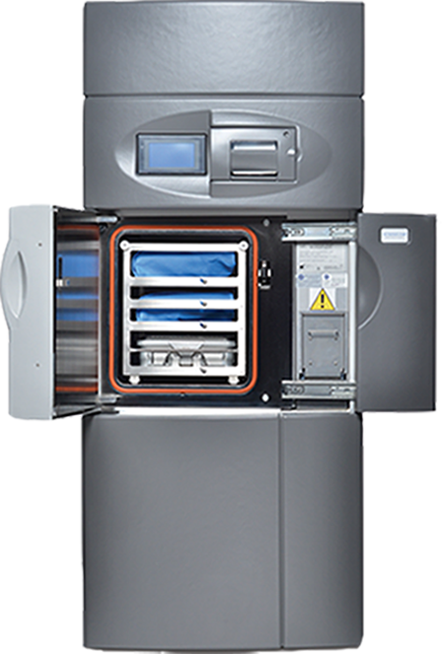 Sterzone Esterilizadores STRYKER | Bimédis
