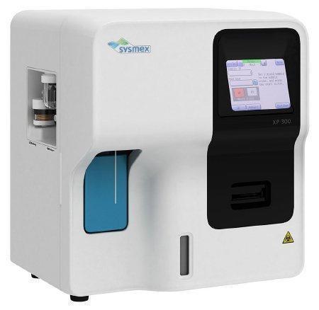 Stat Sysmex Rack Hematology Analyzer SYSMEX - Bimedis - Australia