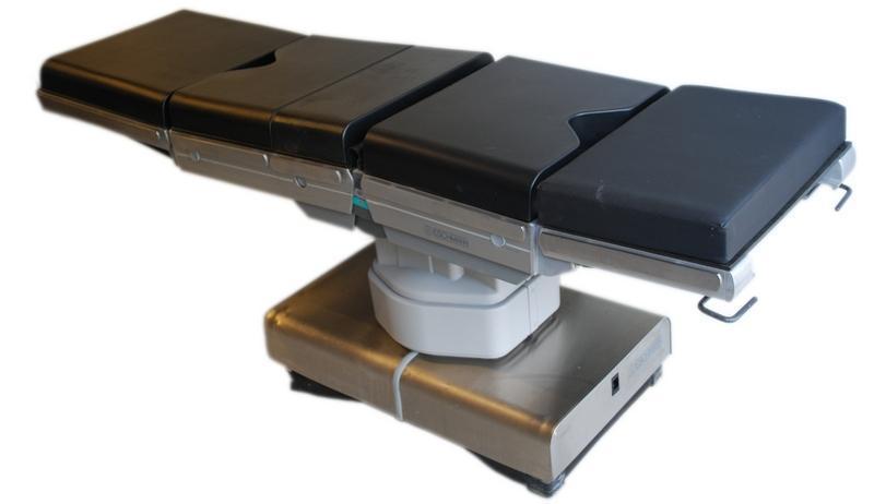 Eschmann Style Operating tables ESCHMANN - Bimedis - United Kingdom
