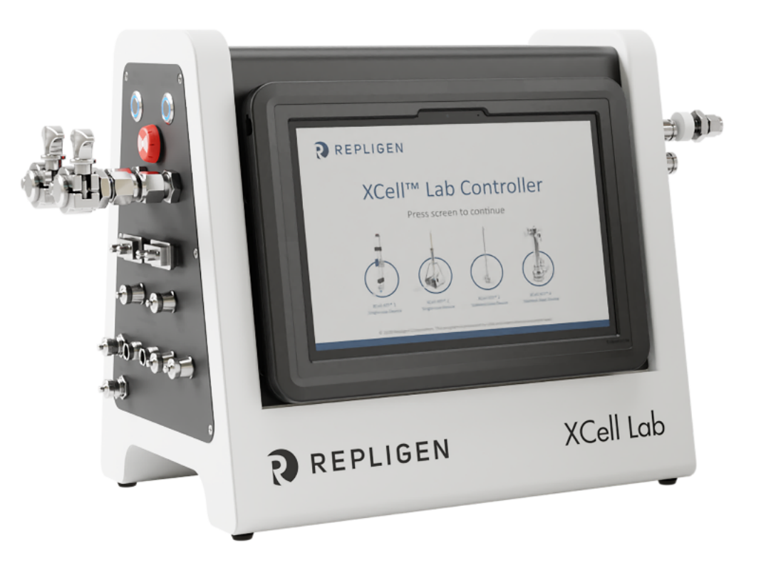 Using Trolley For Xcell Lab Buy medical equipment from REPLIGEN - Bimedis