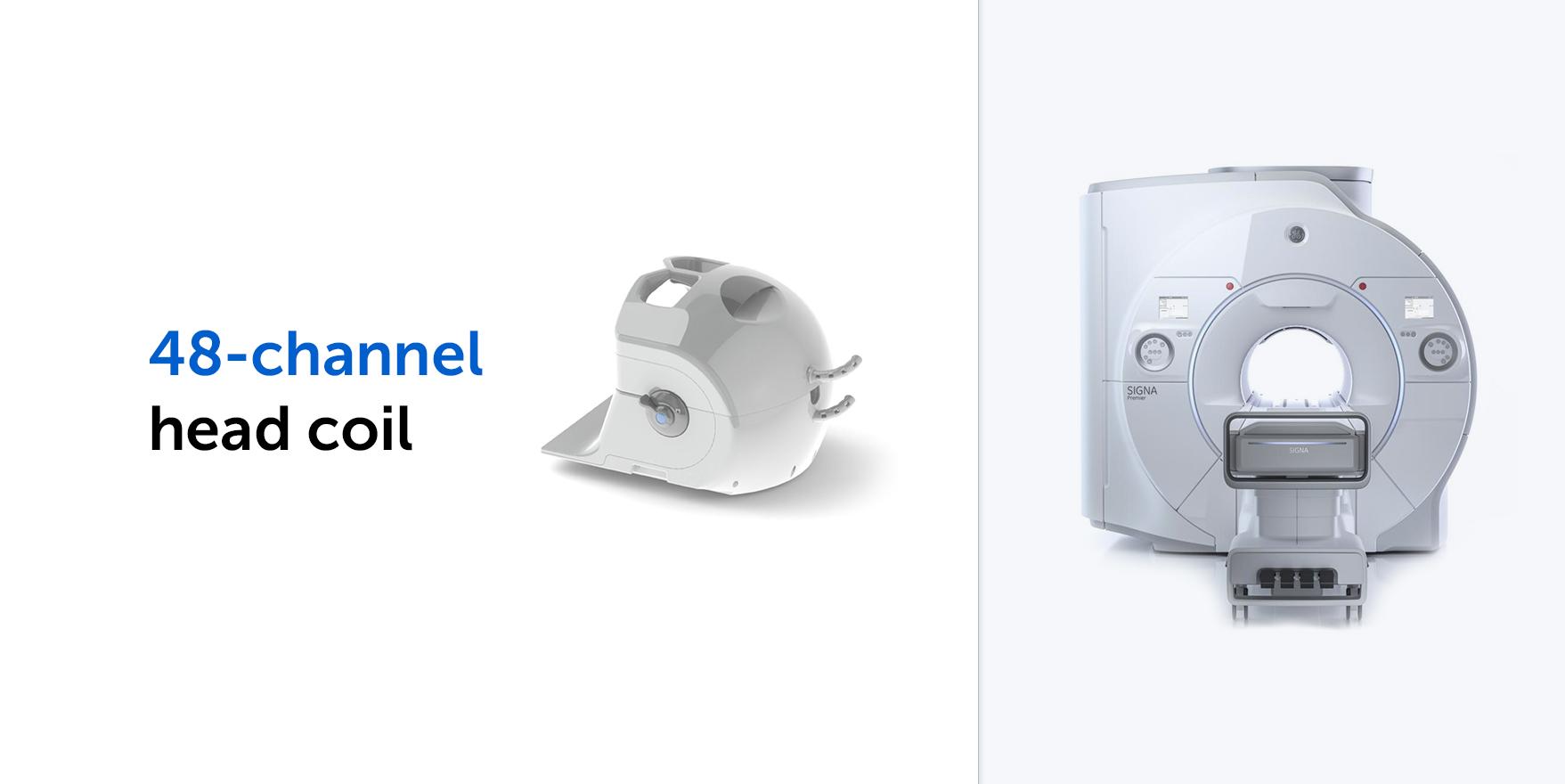 FDA approves the new GE’s Signa Premier 3.0T MRI scanner - Japan