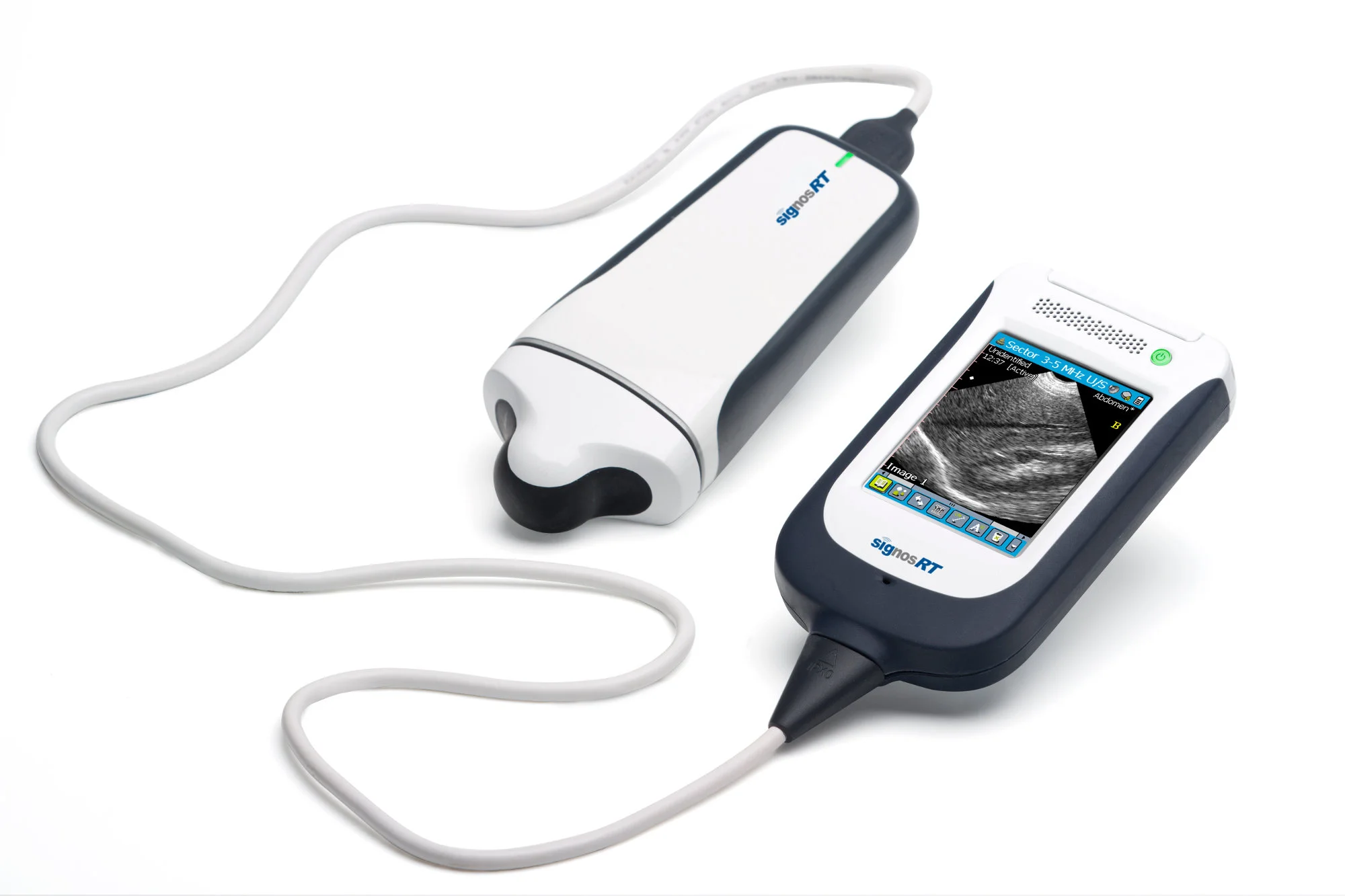 SIGNOSTICS AND DBMEDX RECEIVED FDA CERTIFICATES FOR THEIR HAND-HELD ...