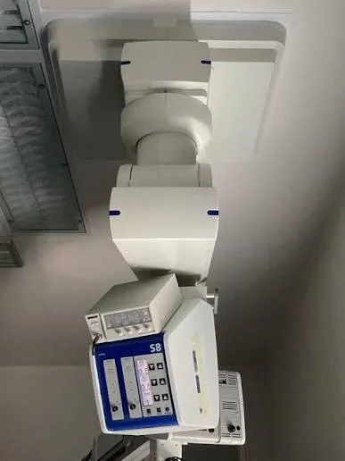 ZEISS OPMI Lumera T O/R Microscope