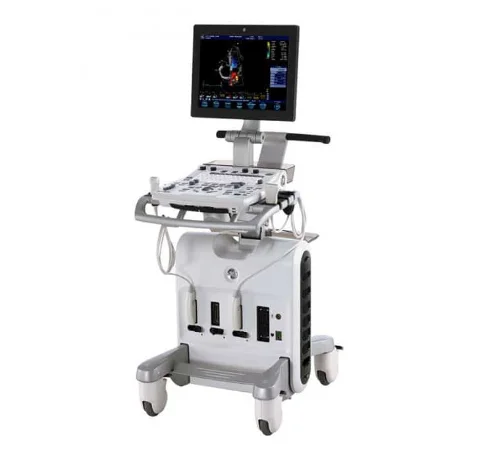 GE Vivid S6 Ultrasound Machine
