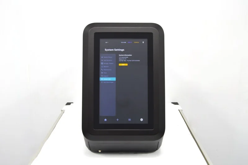 Sell Cell Analyzers 908 DEVICES REBEL (United States) | Bimedis