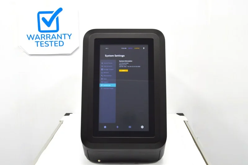 Sell Cell Analyzers 908 DEVICES REBEL (United States) | Bimedis