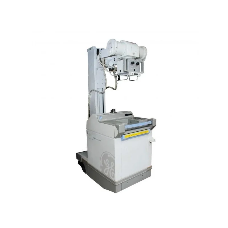 GE AMX 4 Plus X-ray machine