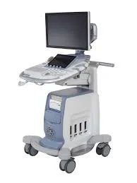 GE Voluson S10 Ultrasound Machine
