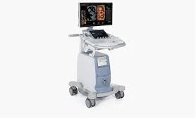 GE Voluson S10 Expert Ultrasound Machine