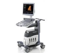 GE Voluson S8 Ultrasound Machine