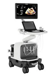 PHILIPS Epiq 7 Ultrasound Machine