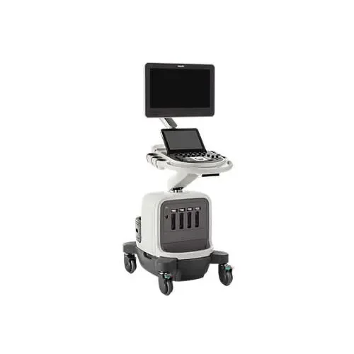 PHILIPS Affiniti 70 Ultrasound Machine