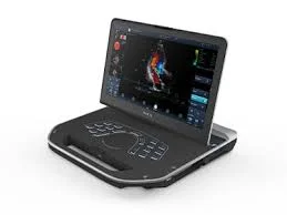 GE Vivid IQ Ultrasound Machine