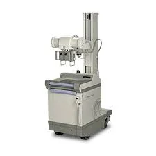 GE AMX 4 Plus X-ray machine