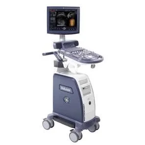 GE Voluson P8 Ultrasound Machine