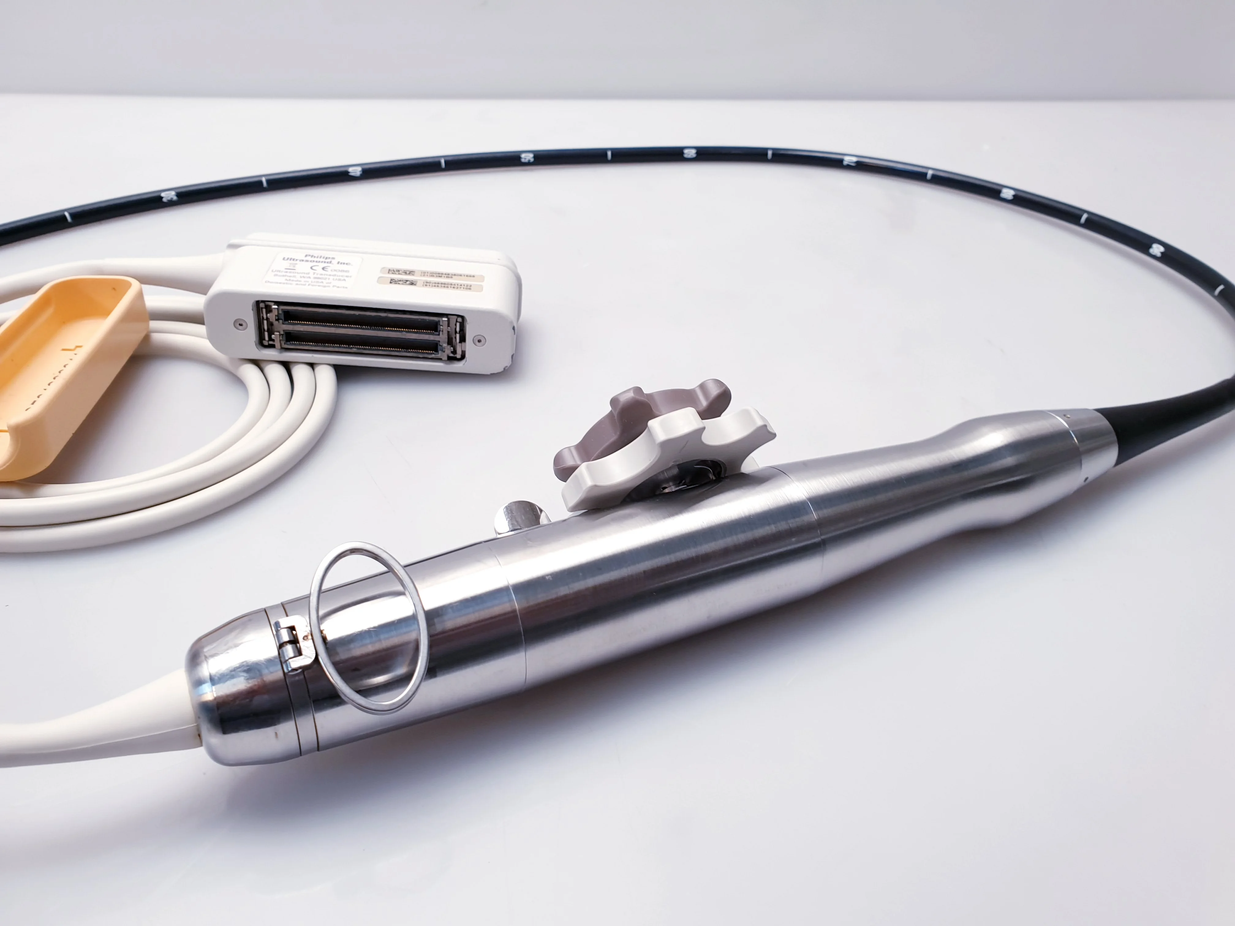 Shm Probe Sell TEE Probe PHILIPS X7-2t (Germany) | Bimedis