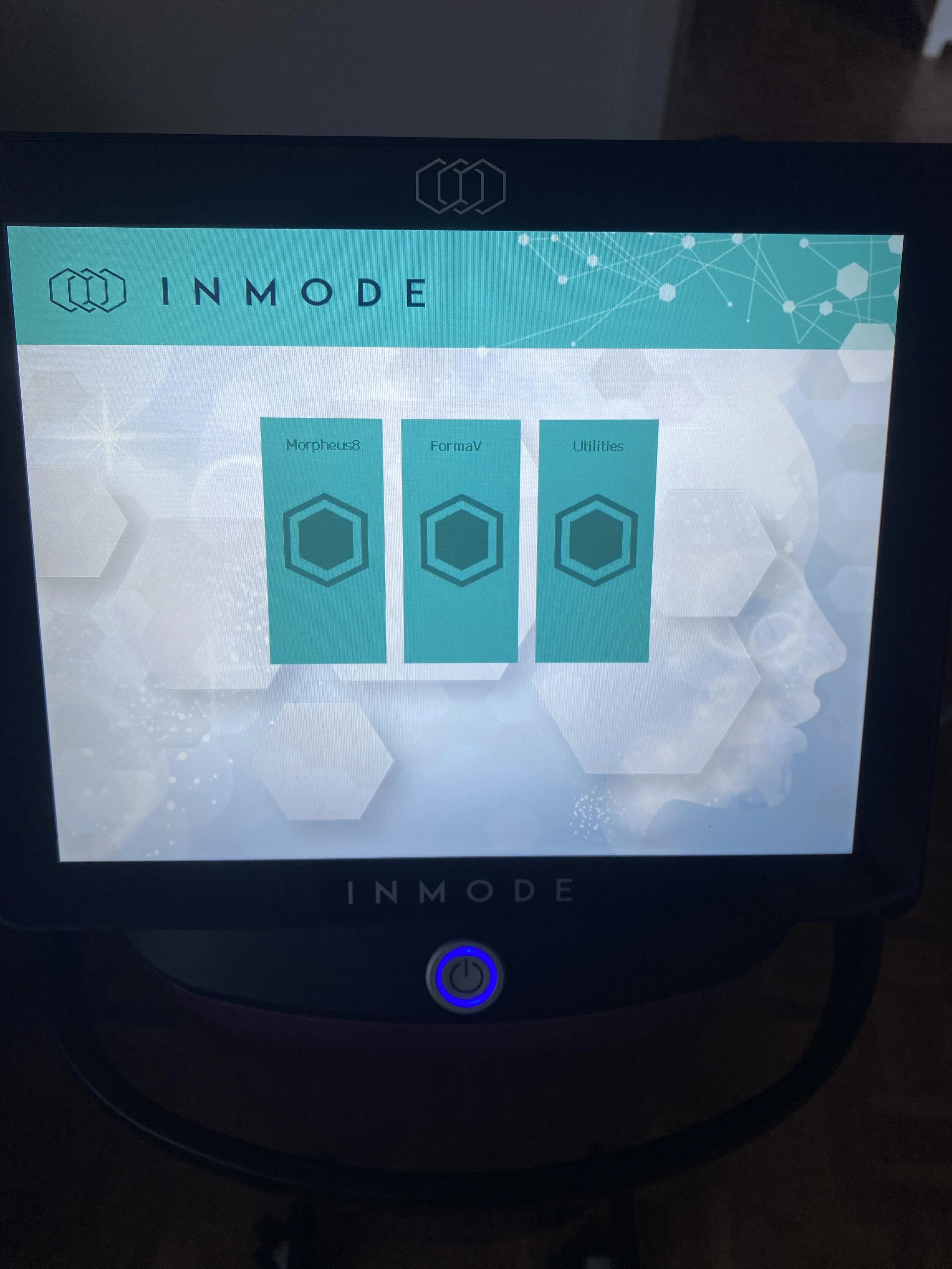 Sell Radio Frequency Unit (RF) INMODE EmpowerRF 2023 (United Kingdom ...