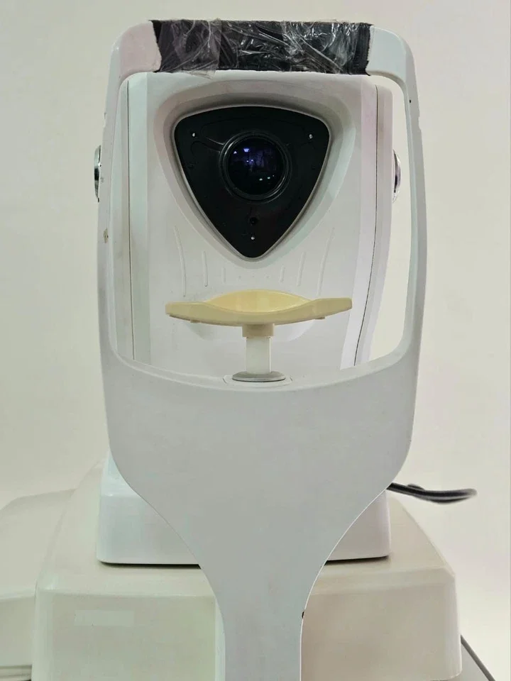 Sell OCT tomograph OPTOS OCT SLO (United Arab Emirates) | Bimedis