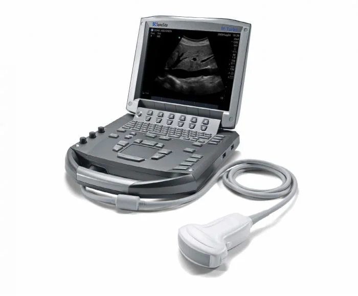 SONOSITE M-Turbo Ultrasound Machine