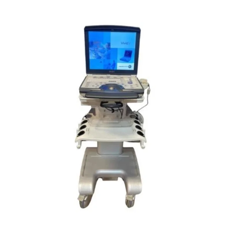 GE Vivid I Ultrasound Machine