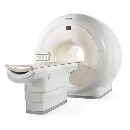 PHILIPS Achieva 1.5T MRI machine