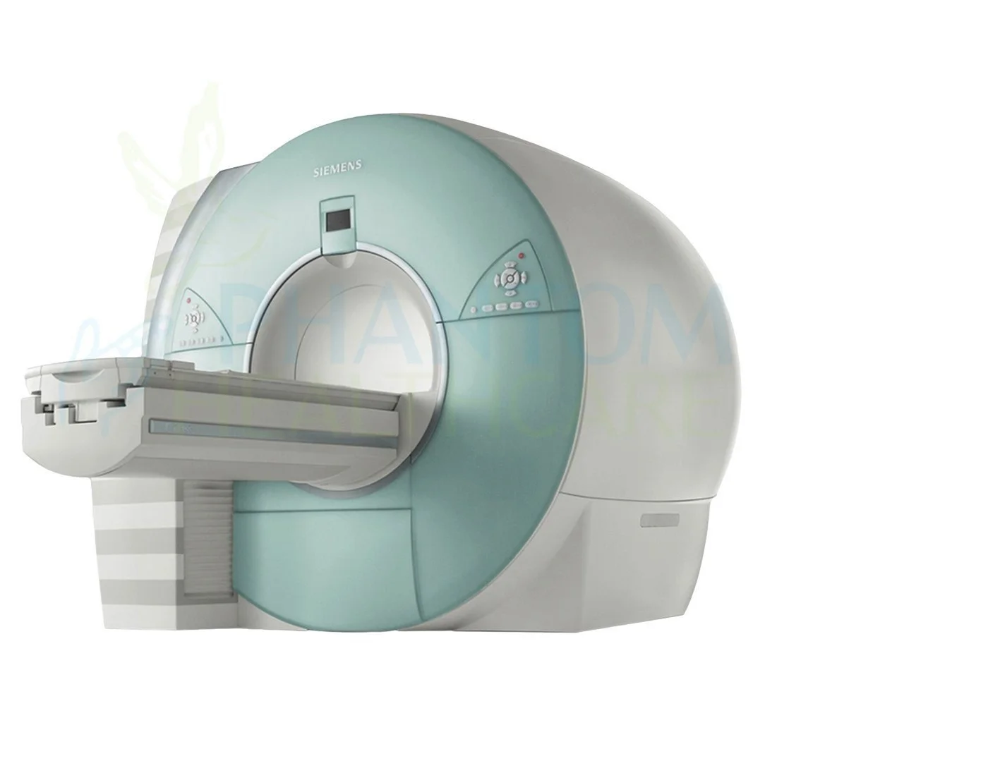 SIEMENS MAGNETOM Avanto 1.5T MRI machine