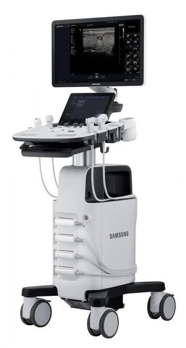 SAMSUNG HS40 Ultrasound Machine